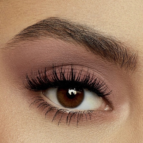 Too Faced Melted Chocolate Matte Eye Shadow - Picture 13 of 14